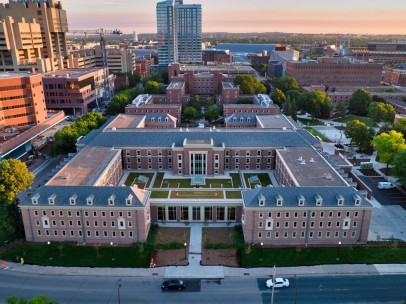 Unringing the Bell: Hall Renovations Can be a Chance to Respect Legacy and Preserve Identity