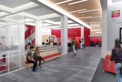 KWK’s Student Center Portfolio Grows by Two