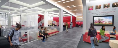 KWK’s Student Center Portfolio Grows by Two