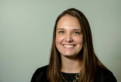 KWK Adds Rebecca Curtis as Architectural Associate