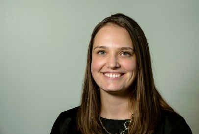 KWK Adds Rebecca Curtis as Architectural Associate